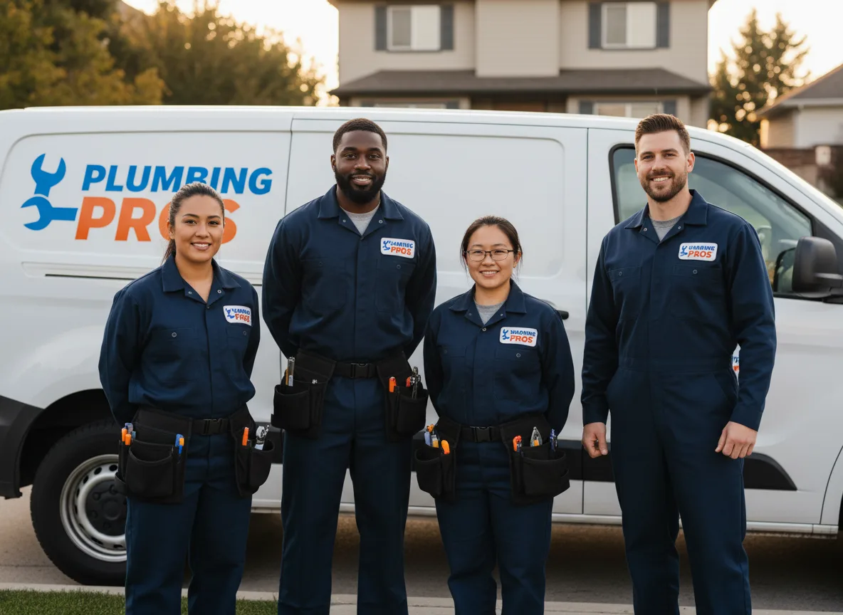 Water Heater Repair company in Fremont, WI